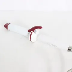 ヘアビューロン 2D Plus カール L-type 34.0mm HBRCL2D-GL-JP バイオプログラミング ヘアアイロン リュミエリーナ 本体のサムネイル