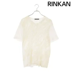 イッセイミヤケメン  ME73JK212 VネックTシャツ メンズ 3のサムネイル