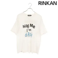 ヒステリックグラマー  02241CT32 ロゴプリントTシャツ メンズ Lのサムネイル