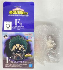 BANDAI SPIRITS 이치 반 쿠지 나의 히어로 아카데미아 언제까지나 손을 뻗어나가는 이야기 F상 여일 차코 1-A WE ARE HERE ちょっここフィギュア1