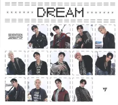 2026年最新】seventeen dreamの人気アイテム - メルカリ