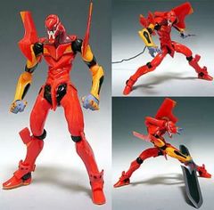 東亜重工 1/12 エスロー 人形の国】 千値練 1000toys - メルカリ