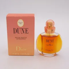 クリスチャンディオール デューン オードゥトワレ 30ml 香水 Diorのサムネイル