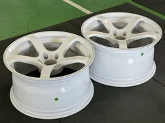2026年最新】5本スポーク 18インチの人気アイテム - メルカリ