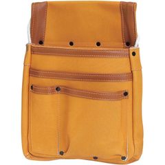HERITAGE LEATHER No.495 腰袋 スエード - メルカリ