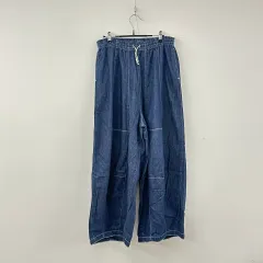 ニードルズ 6oz デニム HD バルーン パンツ ( A2347 )のサムネイル