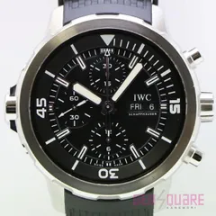 2026年最新】iwc アクアタイマー ベルトの人気アイテム - メルカリ