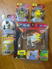 ピカチュウ　モンコレ　TOMY　はつゆめポケモン フィギュア　マイナン　ポケモン ピカチュウ モンコレ TOMY はつゆめポケモン フィギュア マイナン