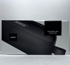 BOSE SoundLink Flex SE Bluetooth スピーカー - メルカリ