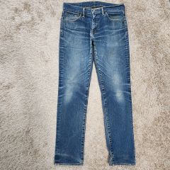 A.P.C. デニムRUE MADAME PARIS 31インチ | Mercari