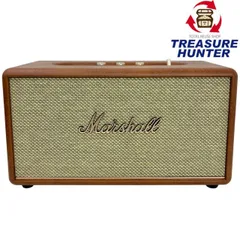 2026年最新】Marshall STANMORE 3の人気アイテム - メルカリ