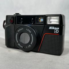 □ 美品 □ ニコン Nikon L35 AD M0727#A-463 - メルカリ
