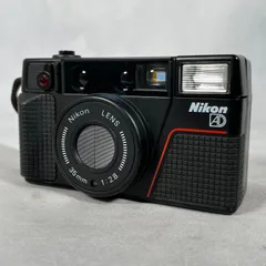 2026年最新】nikon l35adの人気アイテム - メルカリ