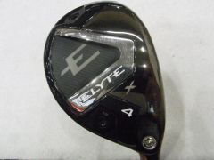 キャロウェイ SUPER Hybrid 23度 ATTAS MB-HY 95 Sフレックス