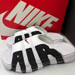 2026年最新】nike モアテン サンダル 29の人気アイテム - メルカリ