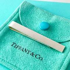 ティファニー タイピン ネクタイピン スターリングシルバー 925 BEP1feのサムネイル