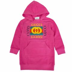 新品 未使用 GUCCI グッチ チルドレン タイガー スウェットトレーナー