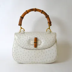 2026年最新】オールド gucci バック バンブーの人気アイテム - メルカリ
