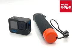 【中古】 【並品】 GoPro HERO12 Black アクセサリーセット CHDRB-121-FWのサムネイル