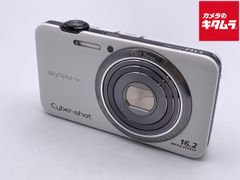 SONY Cyber-shot dsc-WX7 デジカメ 2764 - メルカリ