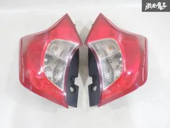 2026年最新】ティーダ ledテールの人気アイテム - メルカリ