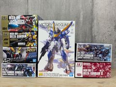 未開封 ダンボール戦機 アタックアクション 2 全3種 - メルカリ