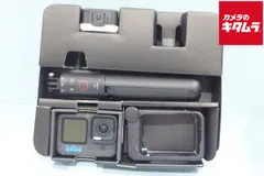 【中古】 【良品】 GoPro HERO12 Black クリエイターエディション CHDFB-121-JPのサムネイル