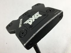 pxg パター　スタビリティパターシャフト　34インチ pxg パター スタビリティパターシャフト 34インチ - メルカリ
