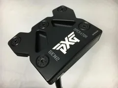 返品OK お買い得品！【中古ゴルフクラブ】PXG PXG OPERATOR(オペレーター) GEN2 ダブルベンド パター オリジナルスチール パターのサムネイル