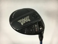 返品OK お買い得品！【中古ゴルフクラブ】PXG PXG 0341XF GEN4 フェアウェイ Motore Speeder 474 エボリューション5 5Wのサムネイル