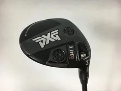 返品OK お買い得品！【中古ゴルフクラブ】PXG PXG 0341X GEN4 フェアウェイ MCF-50 3Wのサムネイル