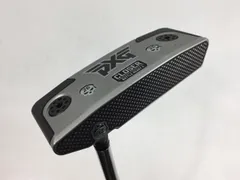返品OK お買い得品！【中古ゴルフクラブ】【超美品】PXG PXG BATTLE READY 2 (バトルレディ) CLOSER ヒールシャフト パター オリジナルスチール パターのサムネイル