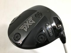 PXG 0811X PROTO 9度 ドライバー レフティ - メルカリ