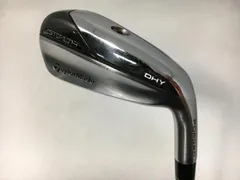 返品OK 【中古ゴルフクラブ】テーラーメイド STEALTH (ステルス) DHY ユーティリティ 2022 (日本仕様) TENSEI SILVER TM70 HY (22) U4のサムネイル