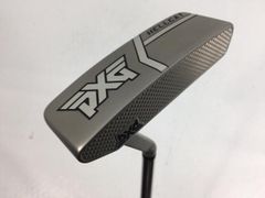 PXG HELLCAT パター レフティ 35.5インチ？ - メルカリ