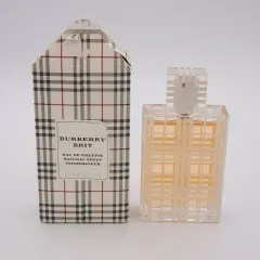 バーバリー ブリット オードトワレ 50ml 香水 BURBERRYのサムネイル