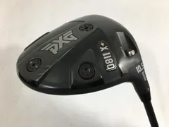 返品OK 【中古ゴルフクラブ】PXG PXG 0811X+ PROTO ドライバー HZRDUS SMOKE BLACK 70 1Wのサムネイル