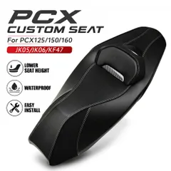 2026年最新】PCx シート 純正の人気アイテム - メルカリ