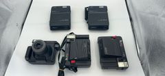 ポータブルプレーヤー　外部電池ケース　まとめ ポータブルプレーヤー 外部電池ケース まとめ - メルカリ