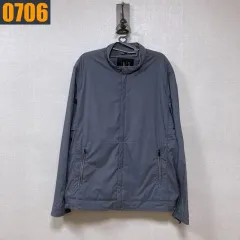 95-100 DAKS ダックス 軽量ブルゾンウィンドブレーカー ジャケット アウターのサムネイル