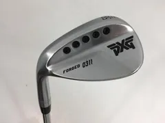 返品OK 【中古ゴルフクラブ】PXG PXG 0311 フォージド GEN2 58.09 ウェッジ NSプロ MODUS3 TOUR105 SWのサムネイル