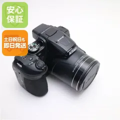 美品 COOLPIX B700 ブラック 即日発送 コンデジ Nikon 本体 土日祝発送OK 06000のサムネイル