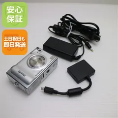 超美品 FinePix F10 シルバー 即日発送 FUJIFILM デジカメ デジタルカメラ 本体 土日祝発送OK 06000のサムネイル