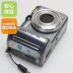 オールドコンデジ】 FUJIFILM FinePix M603 - メルカリ