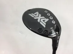 返品OK 【中古ゴルフクラブ】PXG PXG 0341X GEN2 フェアウェイ ディアマナ 60 PXG 3Wのサムネイル