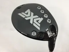 返品OK 【中古ゴルフクラブ】PXG PXG 0341X GEN2 フェアウェイ Steel Fiber ss65 5Wのサムネイル