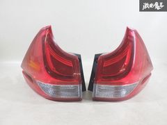 ダイハツ 純正 LA850S LA860S ムーヴ LED ヘッドライト ヘッドランプ