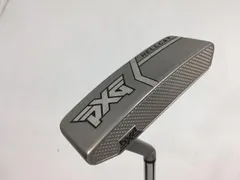 返品OK 【中古ゴルフクラブ】PXG PXG Hellcat(ヘルキャット) ZT パター 2025 オリジナルスチール パターのサムネイル