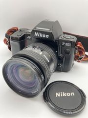 Nikon F50 一眼レフカメラ ジャンク - メルカリ