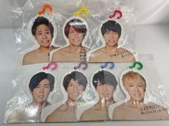 ジャニーズWEST LIVETURE 2018 ハンガー - メルカリ